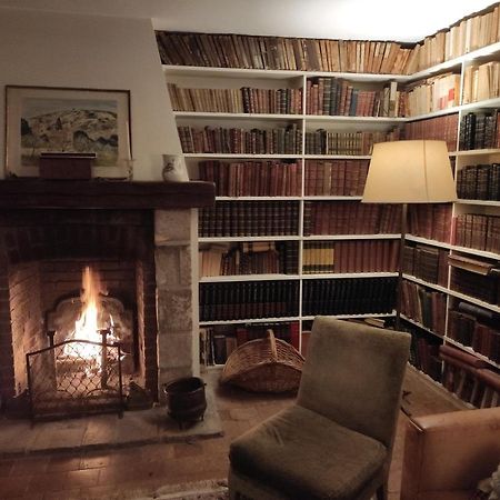 Maison De Charme En Foret De Fontainebleau Recloses 외부 사진