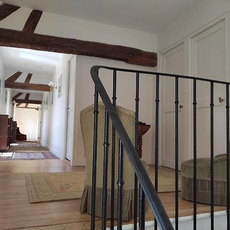 Maison De Charme En Foret De Fontainebleau Recloses 외부 사진