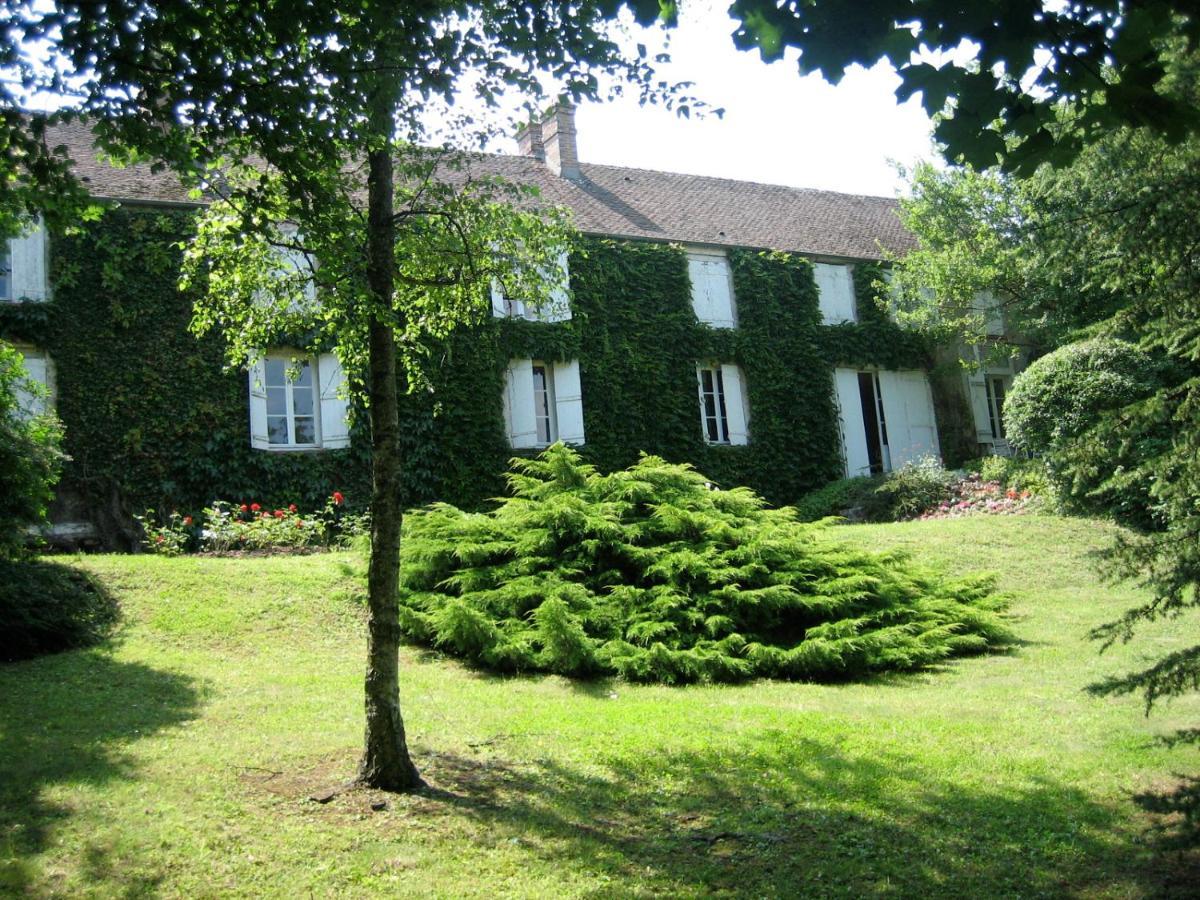 Maison De Charme En Foret De Fontainebleau Recloses 외부 사진