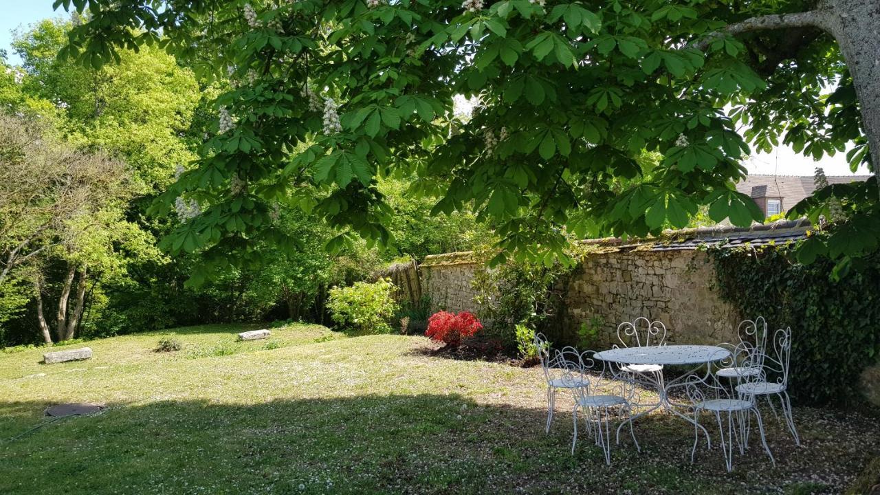 Maison De Charme En Foret De Fontainebleau Recloses 외부 사진