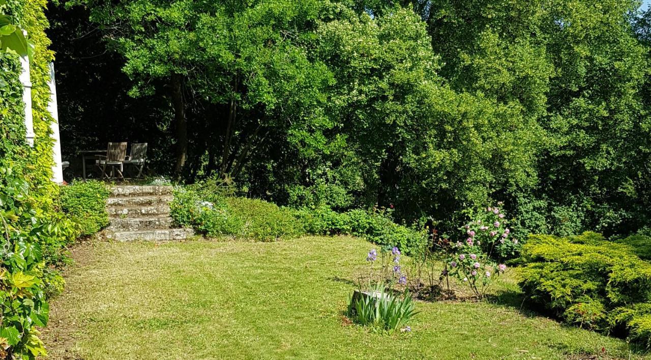 Maison De Charme En Foret De Fontainebleau Recloses 외부 사진