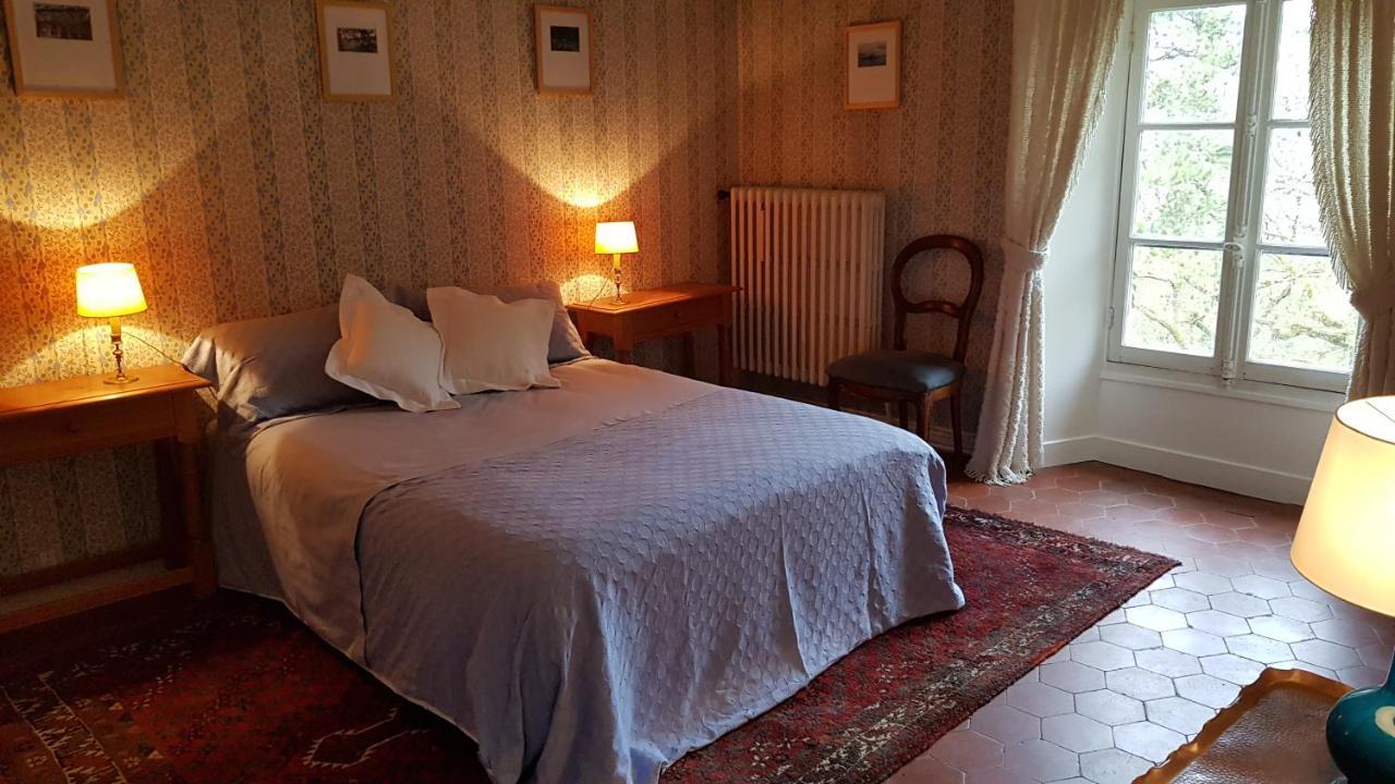Maison De Charme En Foret De Fontainebleau Recloses 외부 사진
