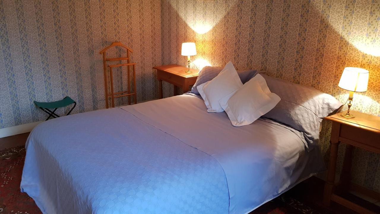 Maison De Charme En Foret De Fontainebleau Recloses 외부 사진