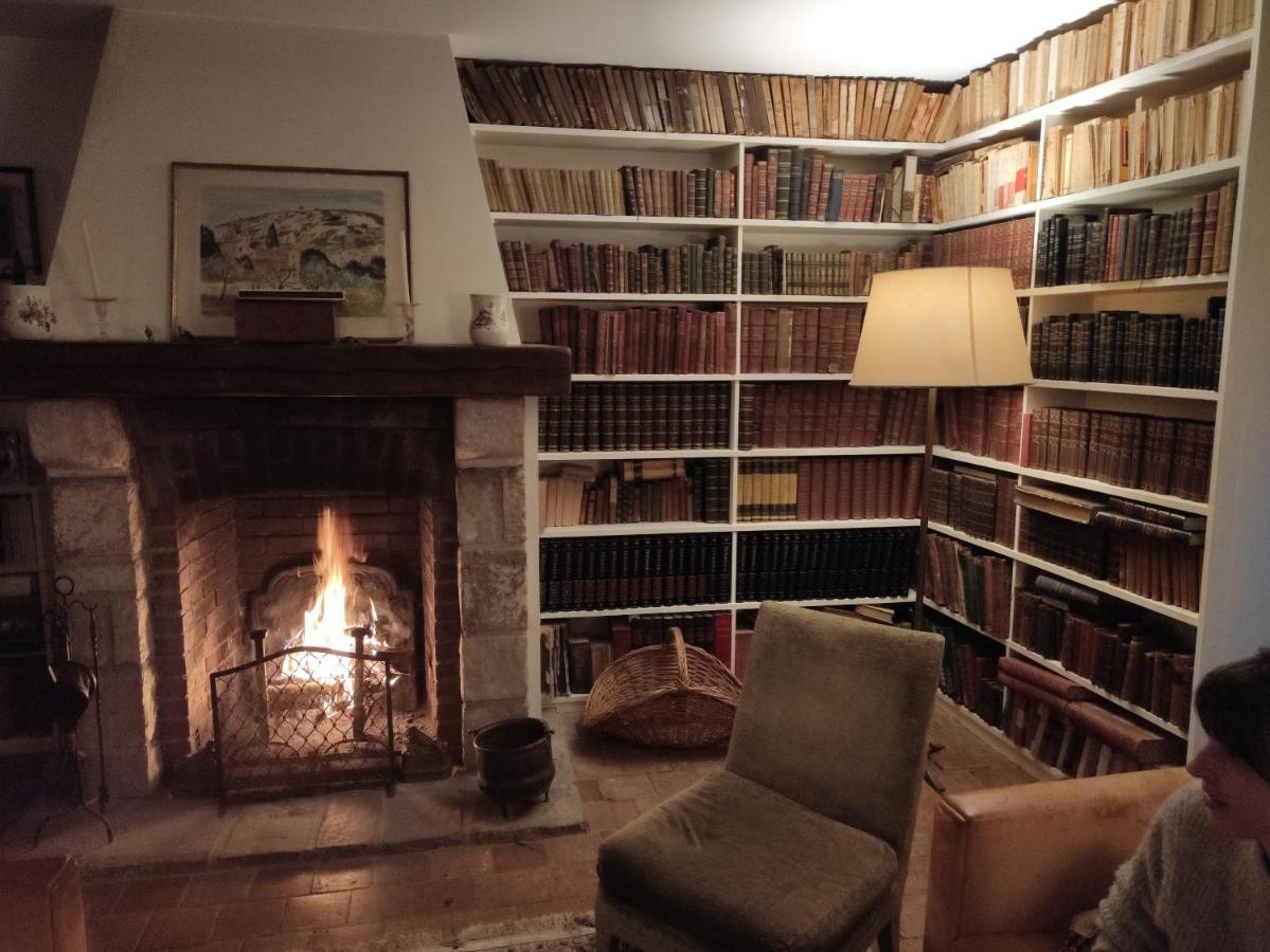 Maison De Charme En Foret De Fontainebleau Recloses 외부 사진